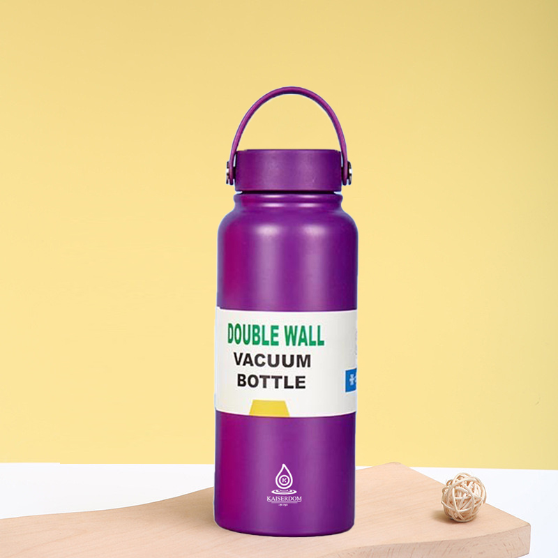 EasyGo Pastel Fashionable Vacuum Stainless Bottle Tumbler Drinking Cup