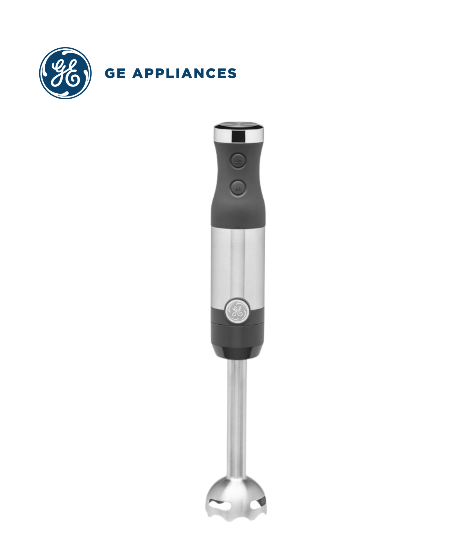 GE Appliances G8H0AAPSPSS Immersion Blender Lazada PH