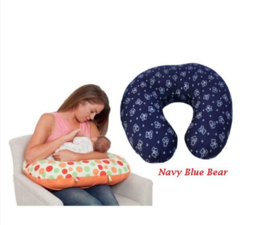 BabySM Nursing Pillow for Breastfeeding 