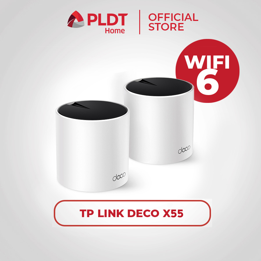 Deco Ax3000 Mesh Wifi Mi Tienda SV