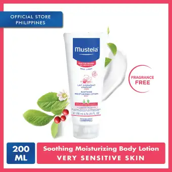 lazada mustela