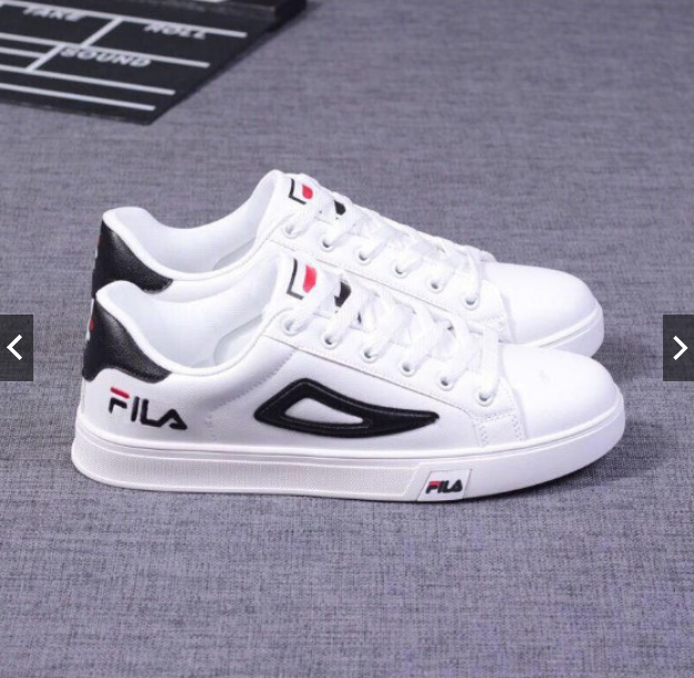 fila white shoes womens