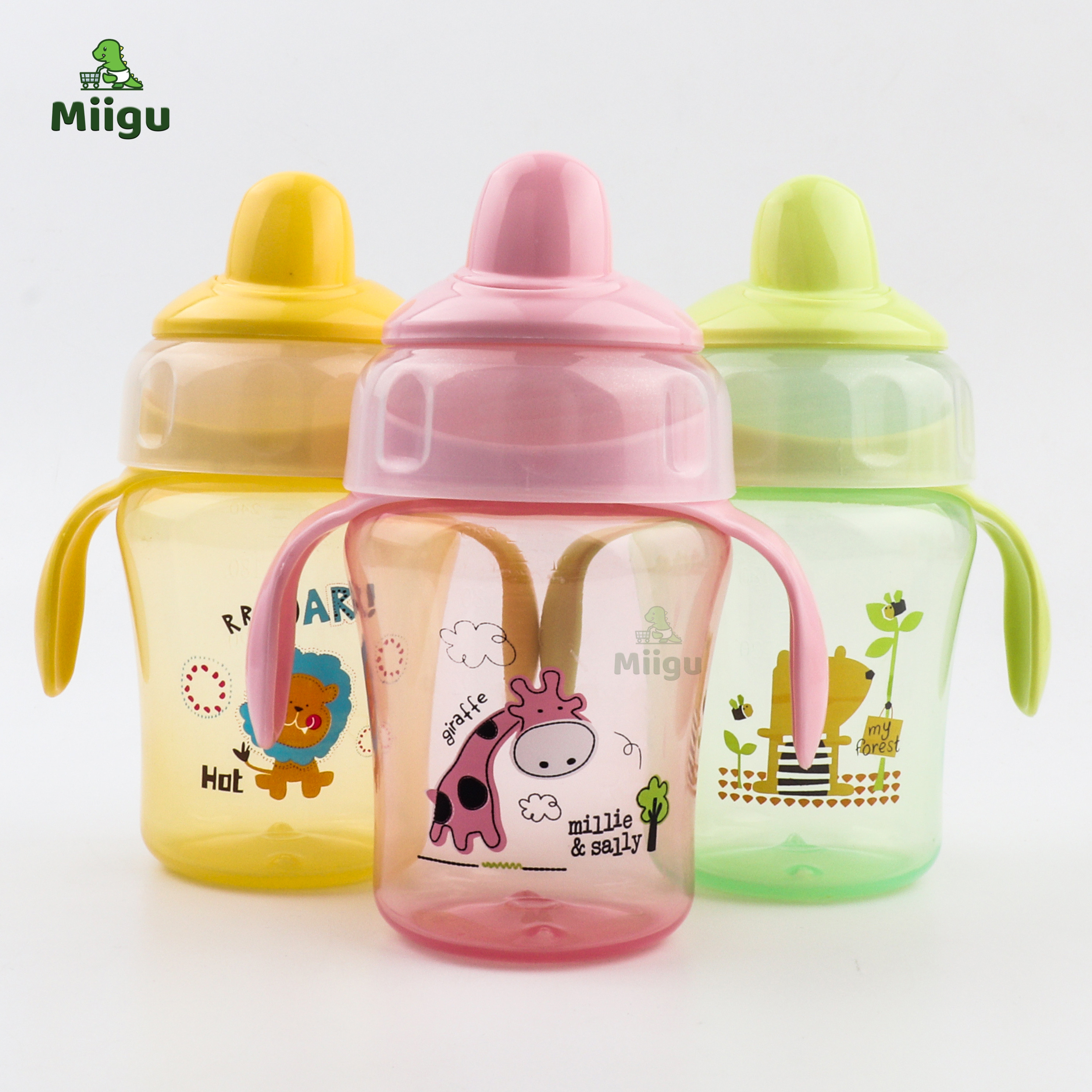 feeding bottle for toddlers