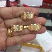 10karats pure gold 1pc only