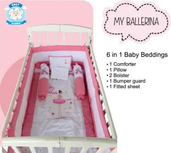 baby comforter set lazada