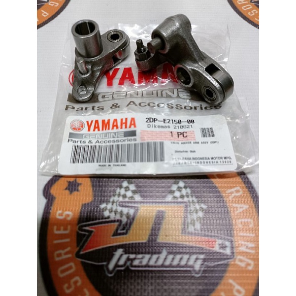 GENUINE ROCKER ARM INTAKE EXHAUST FOR NMAX AEROX Lazada PH