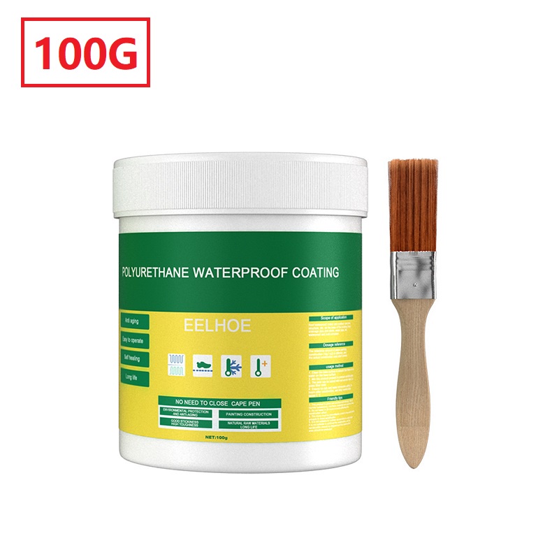 Transparent Water Proof Glue Super Waterproof Glue Sealant For toilets