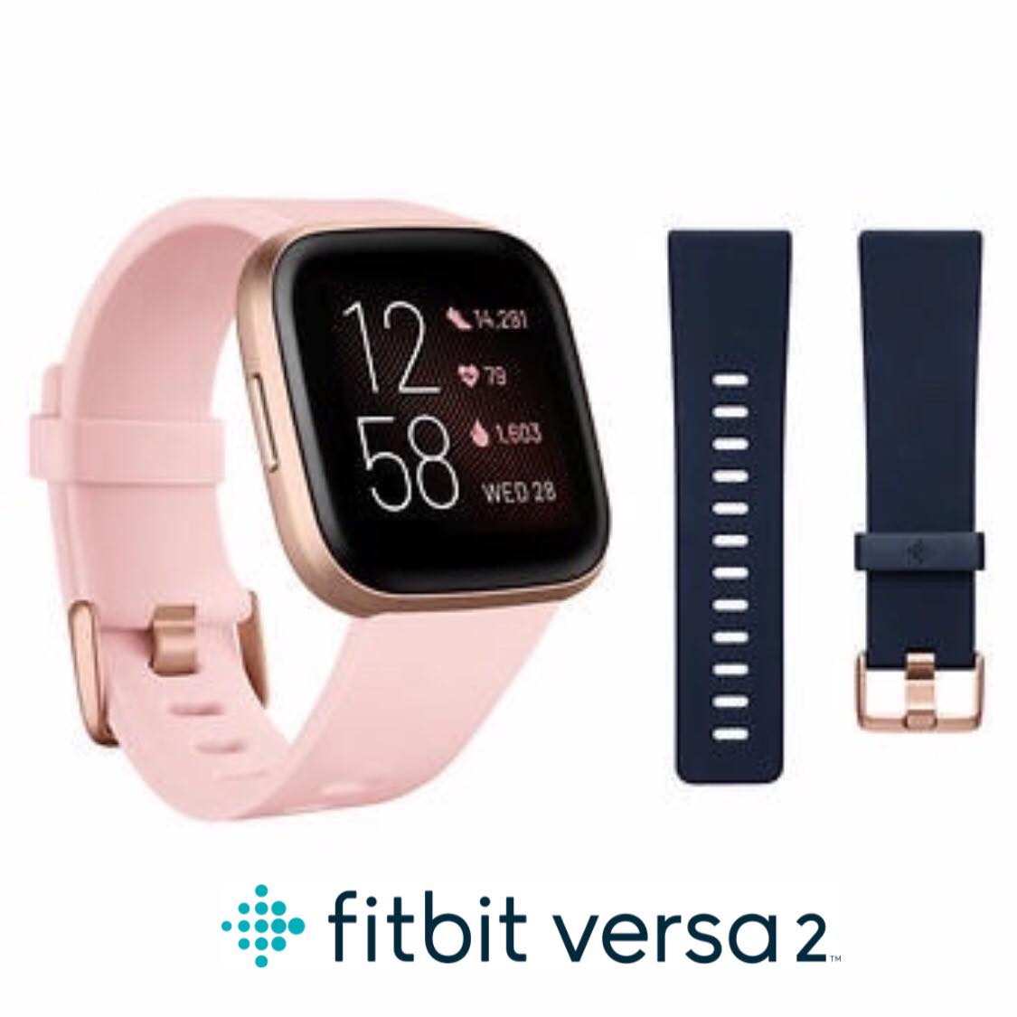 cheap fitbit versa