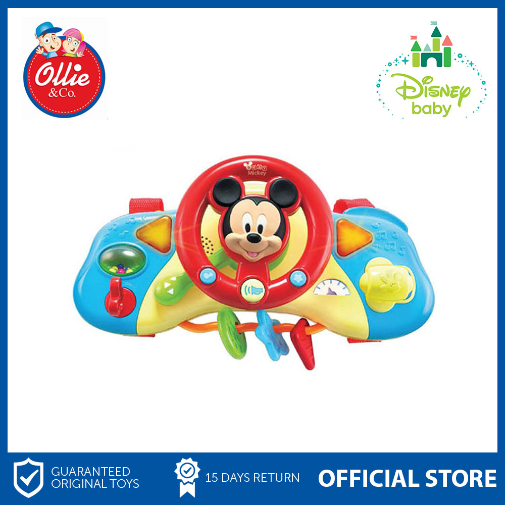 disney baby store