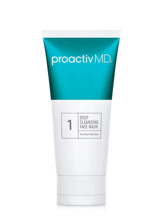 proactiv sensitive skin