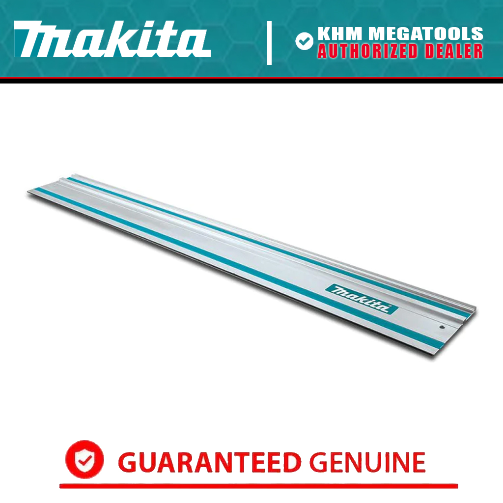 Makita Guide Rail for Plunge Saw 1.4M •khm megatools• Lazada PH