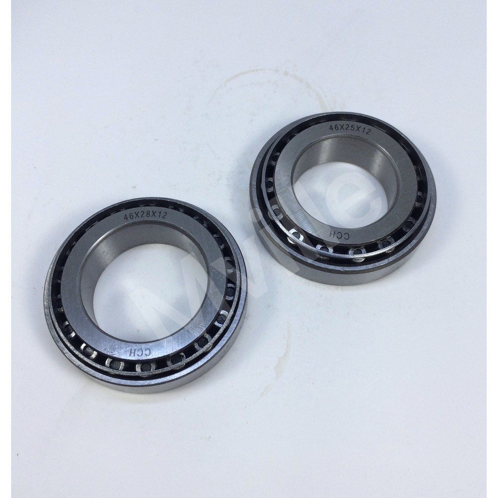 Rouser 135 Knuckle Bearing SUNTAL OEM Lazada PH