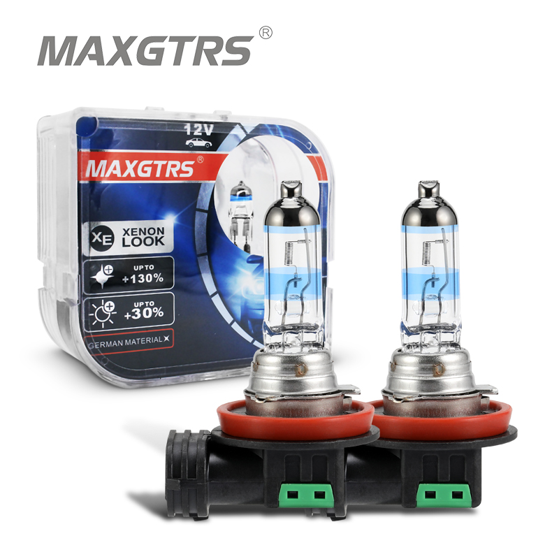 h1 100w halogen