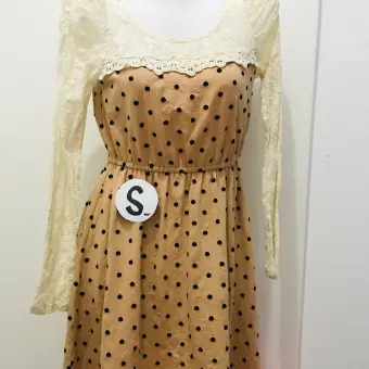 cheap cotton dress