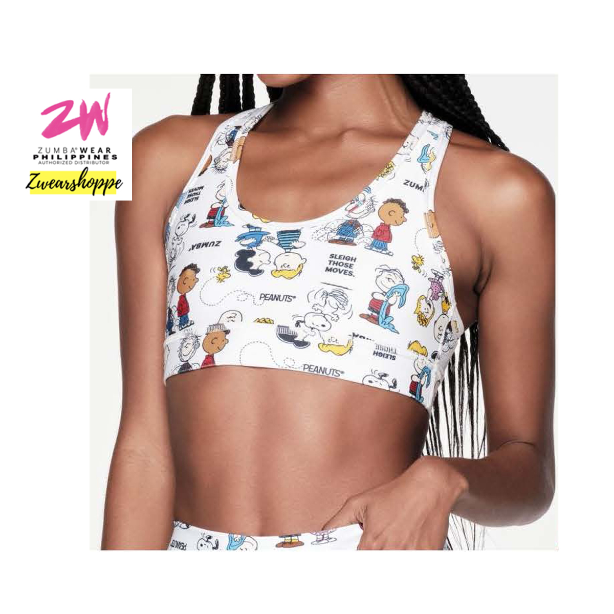 Bras  My Zumbawear Authorized Reseller