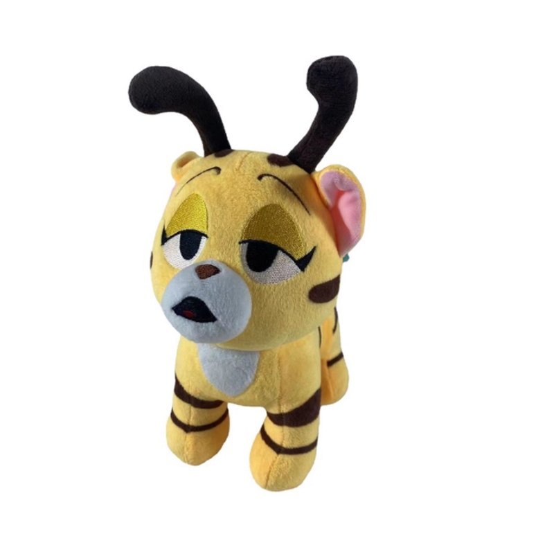 Buy Caterpillar PJ Pug a Pillar Poppy Playtime Huggy Wuggy Plush, Cartoon  Plushies Toy Realistic Monster Horror Stuffed Doll Gift for Game Fans  Online at Low Prices in India 
