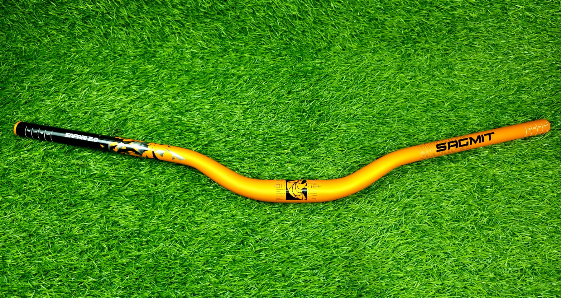 Sagmit Hornet Handlebar GBBS Sagmit Safari Warrior Monster