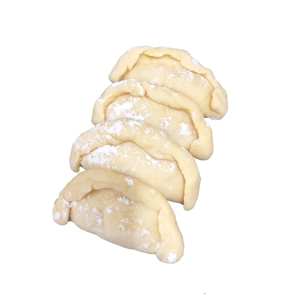 Frozen [Ready to fry] Mini Empanada pluots (4pcs) Lazada PH