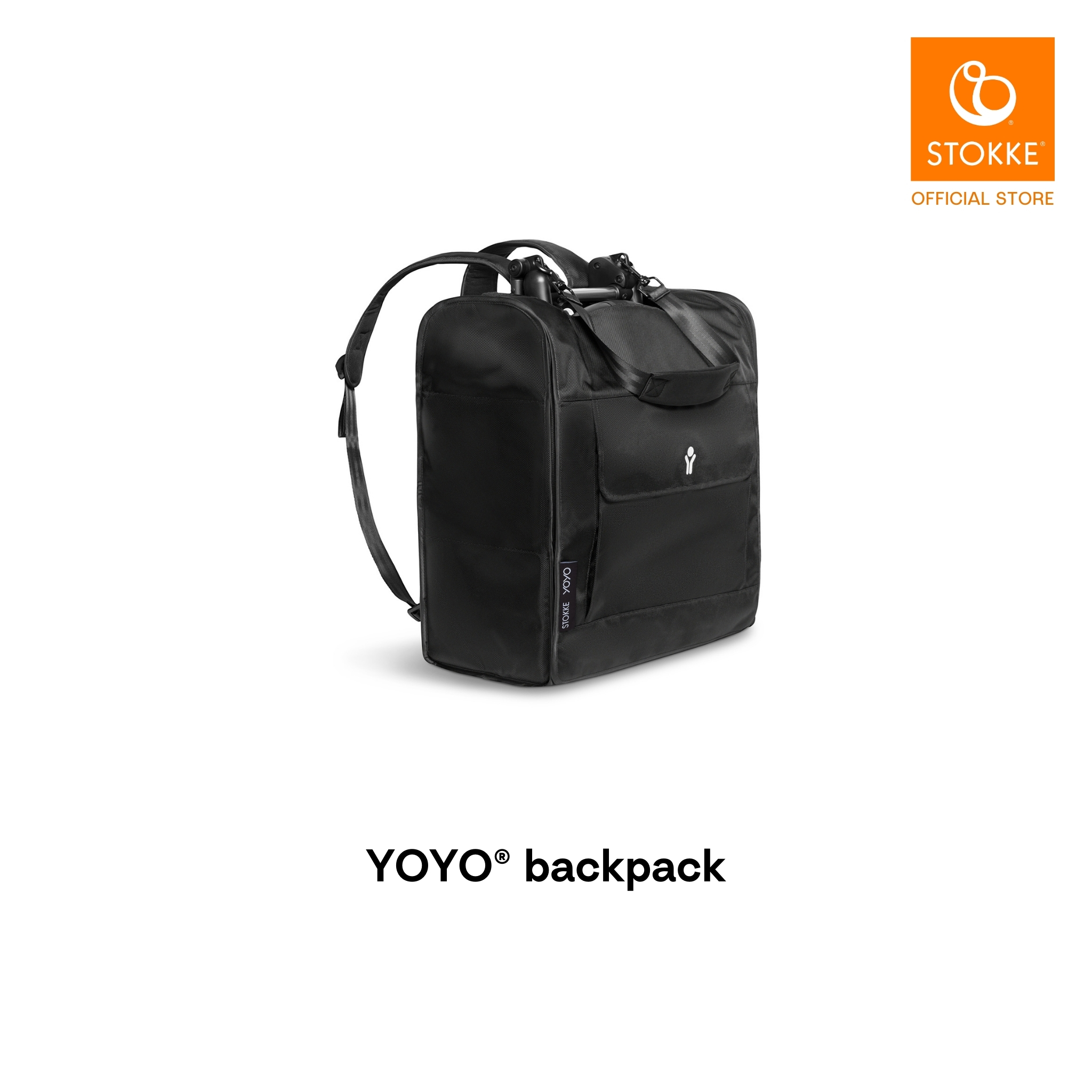 babyzen yoyo travel bag backpack YOYO2 and rebranding is underway Storage Bag for Baby Stroller
