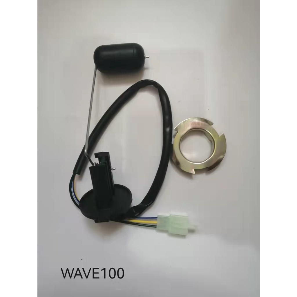 fuel floater xrm 125