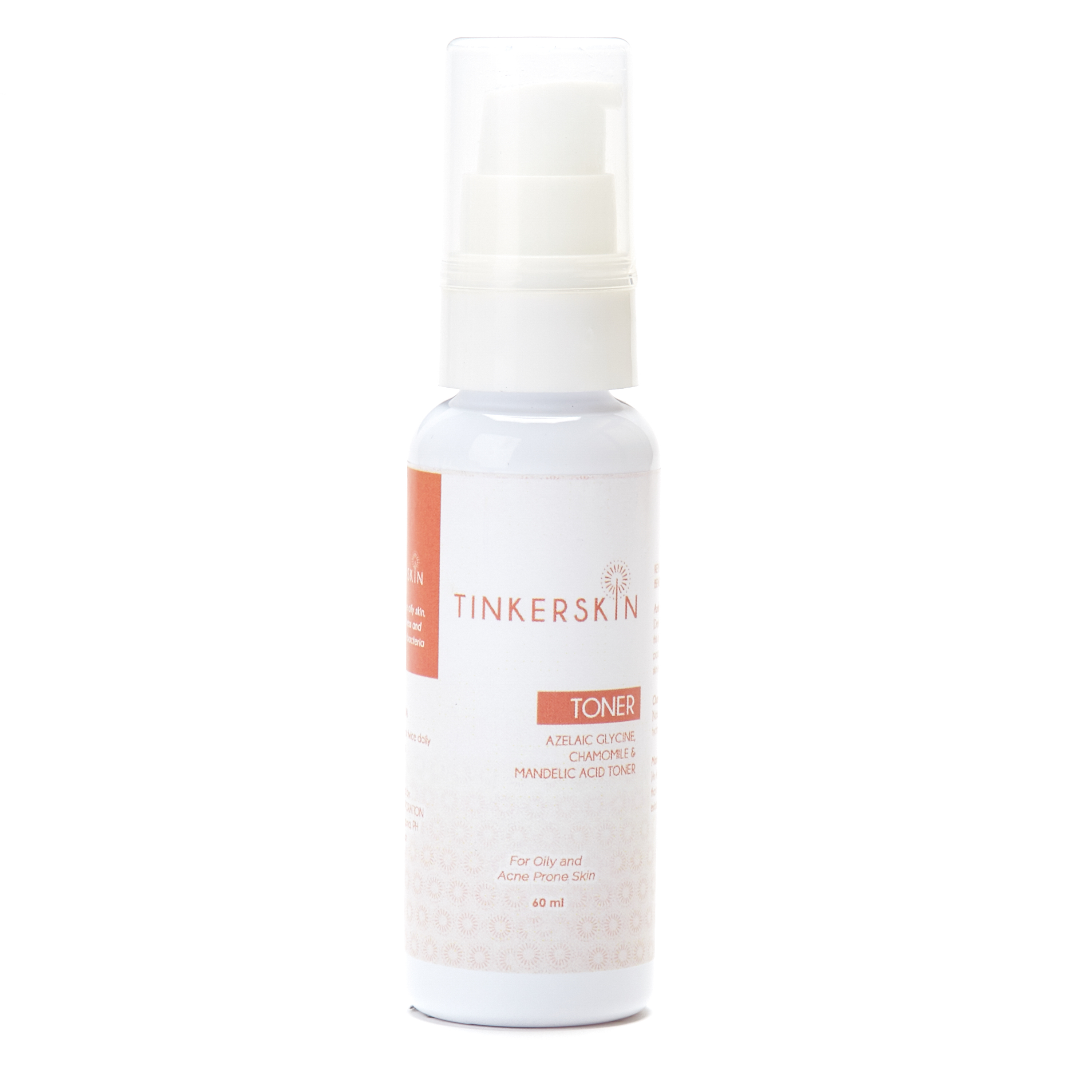 azelaic acid toner