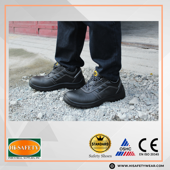 HOT Shoes Ts600 S3 Tuff Safety Shoes Price TUFF SAFETY