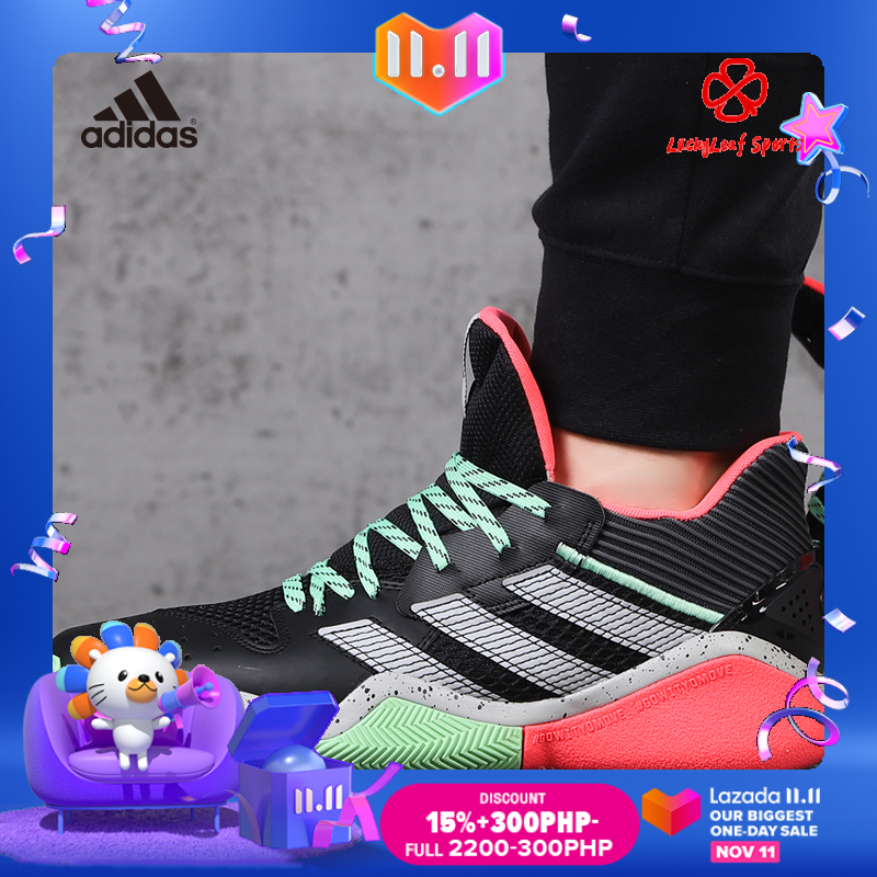 lazada adidas basketball shoes