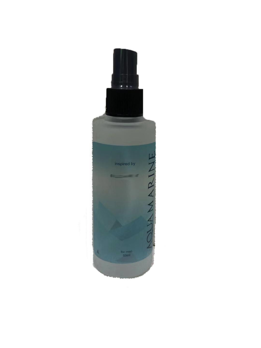 bvlgari aquamarine perfume