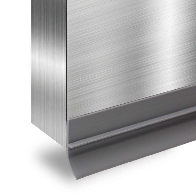 Door Seam Windproof Waterproof Sound Insulation Sealing Strip Insect