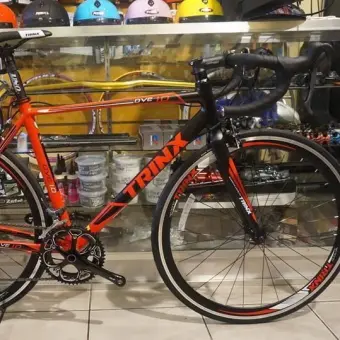 trinx bike lazada