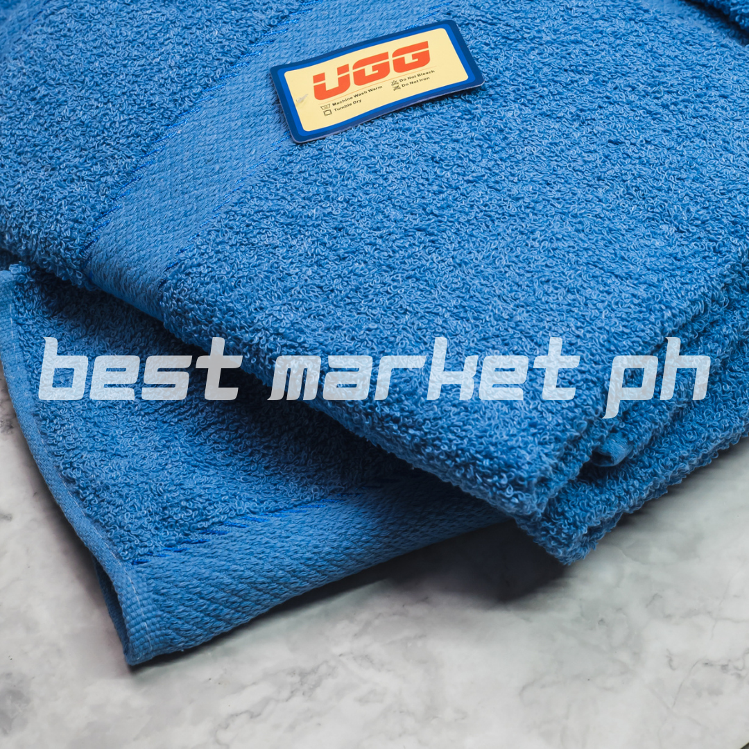 ugg bath towels