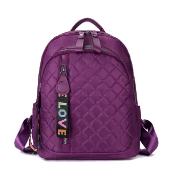 backpack for women lazada