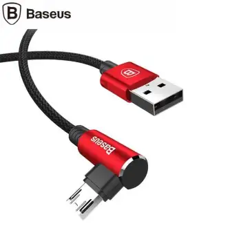 double ended micro usb cable