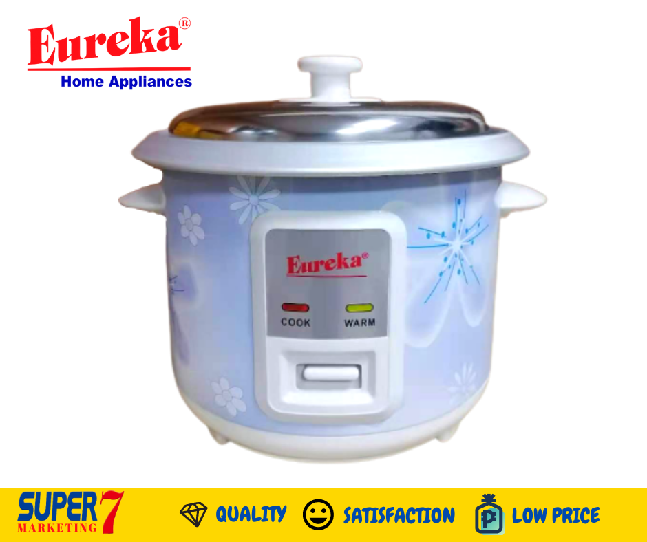 eureka rice cooker