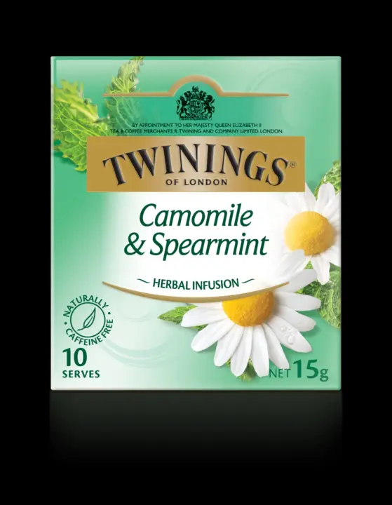 chamomile cream tesco