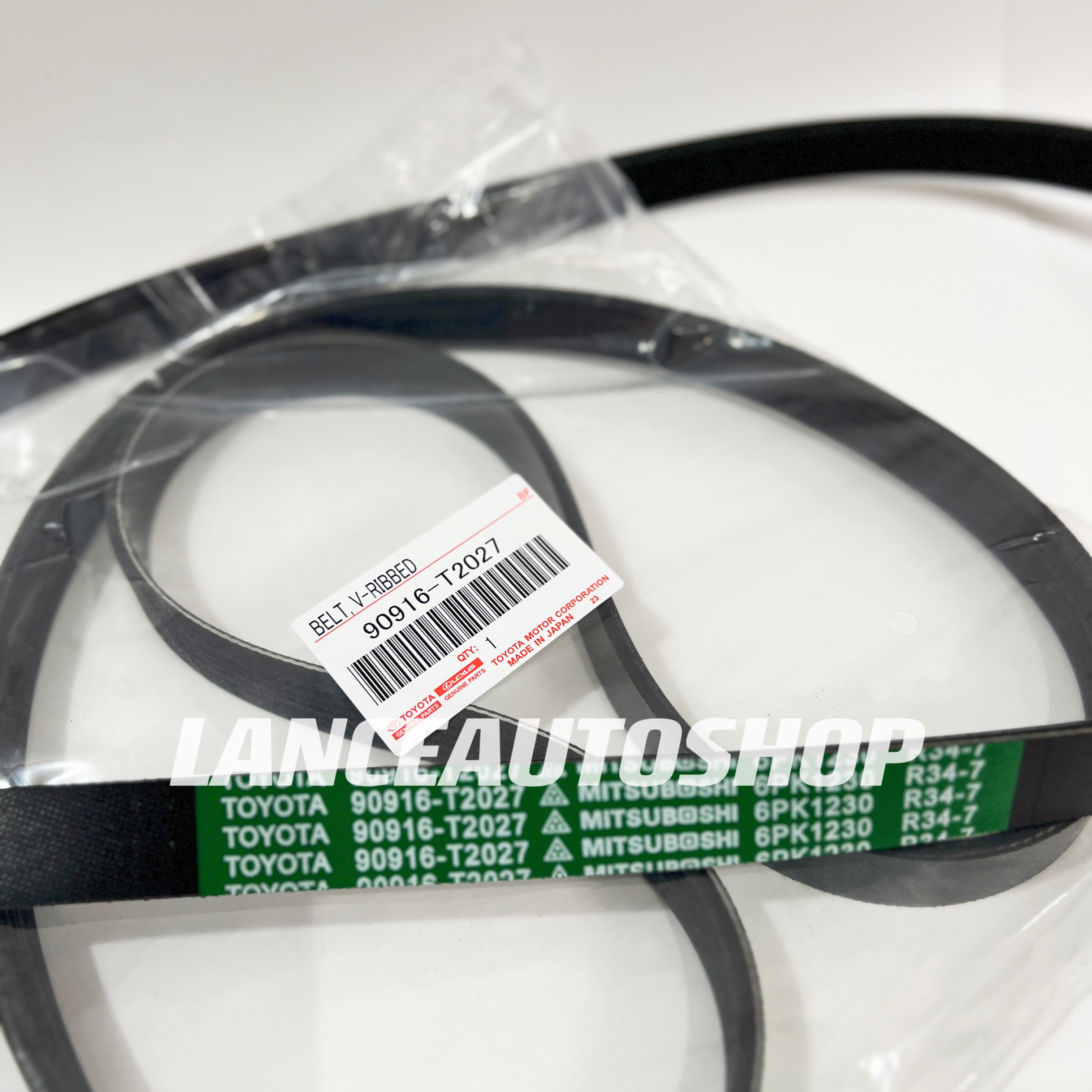 Alternator Altis 2016: Jantung Elektrikal yang Tak Terlihat