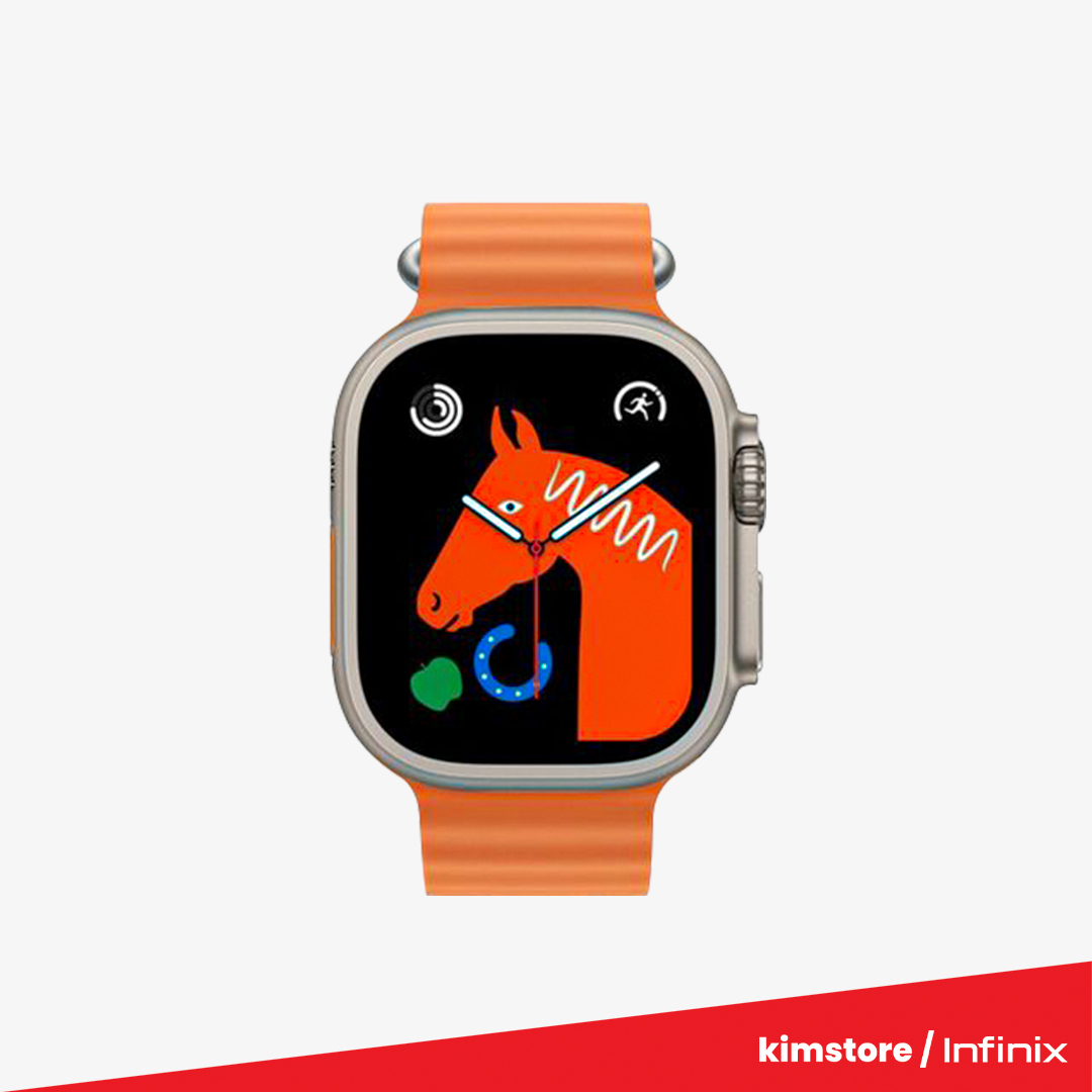 Infinix Kimstore Smartwatch Kimstore Smartwatch Smartwatch From