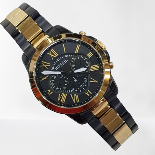 Buy Fossil Men Watches Online | lazada 