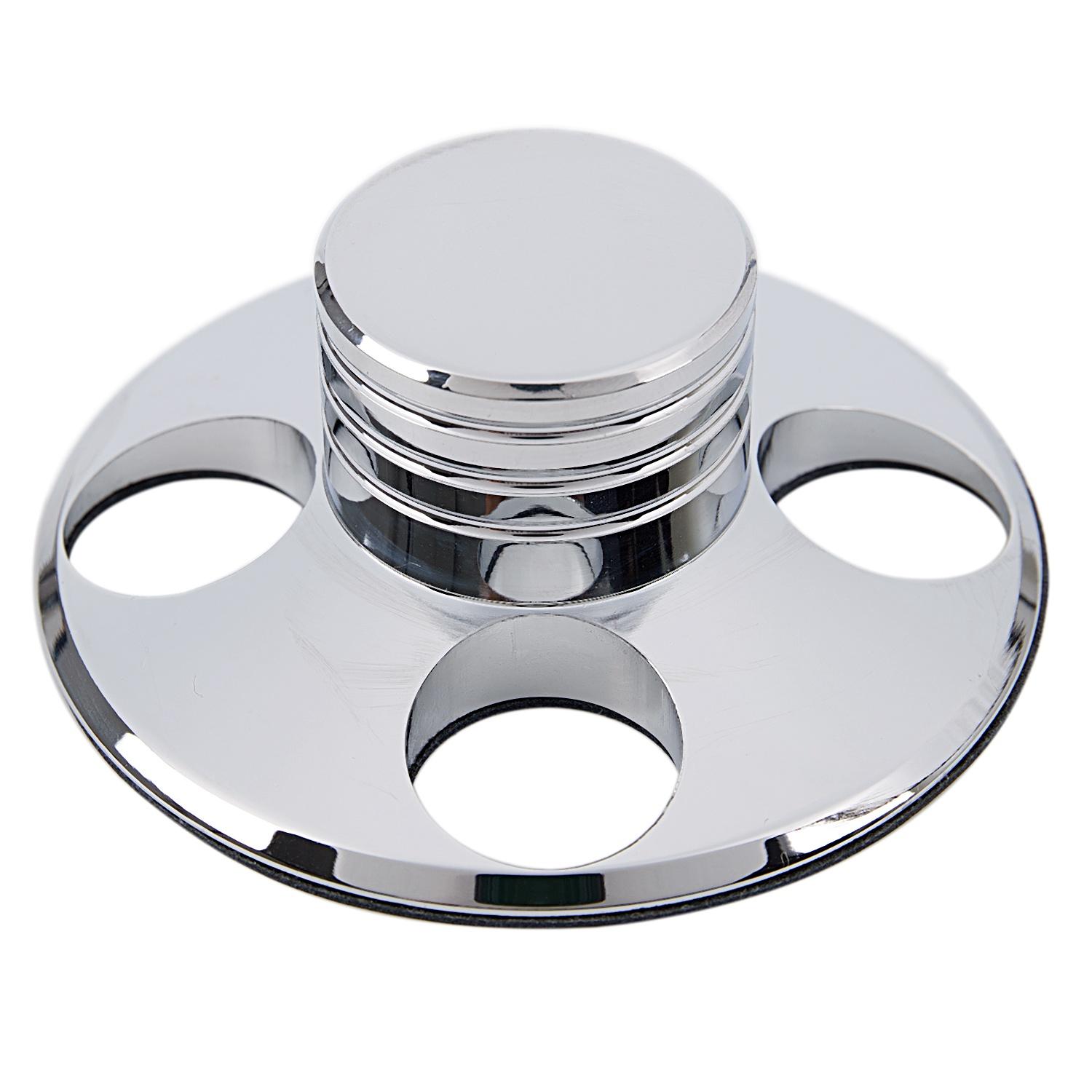 Audio Lp Vinyl Turntables Metal Disc Stabilizer Record Player Weight ...