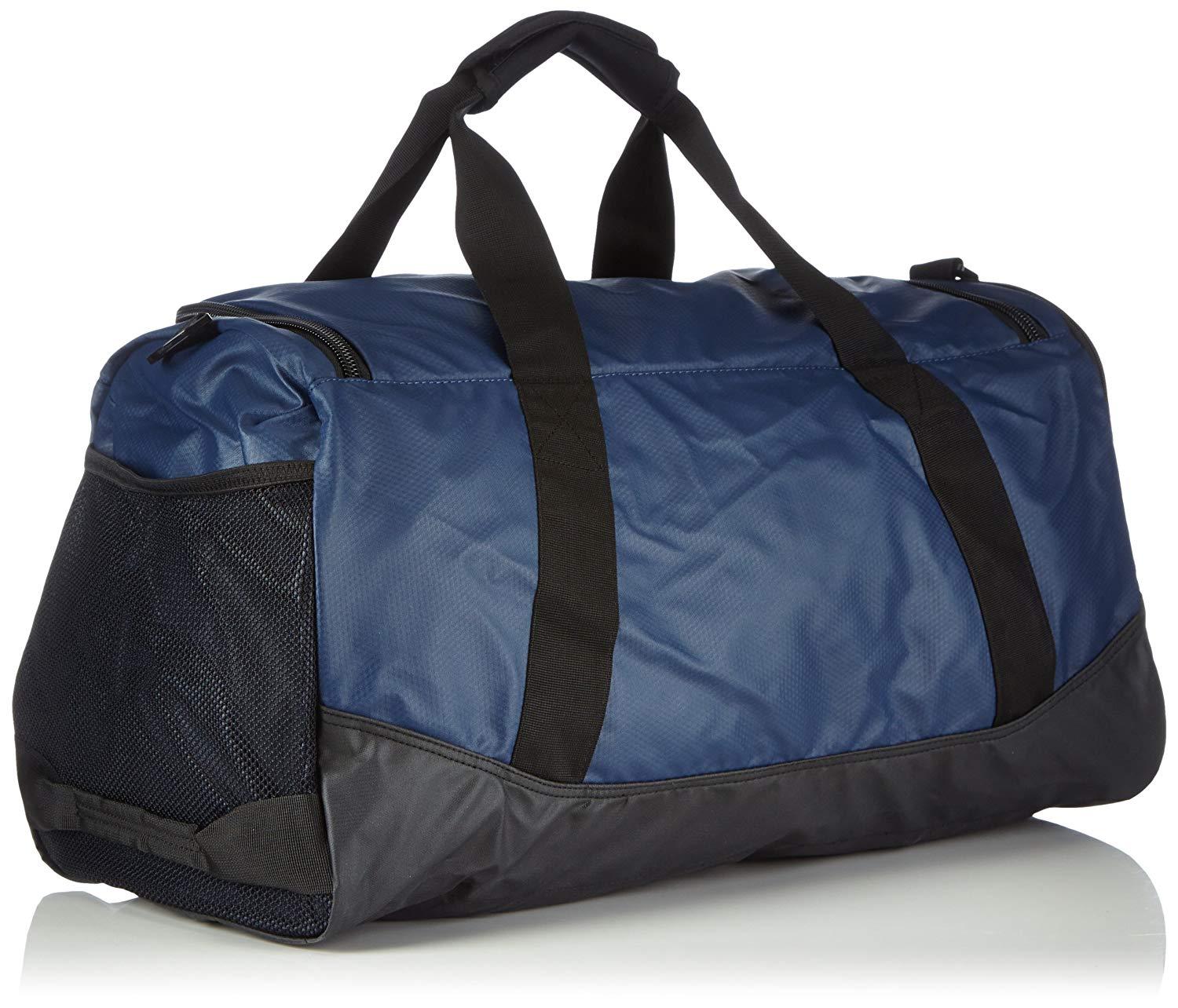 nike team training max air medium duffel bag