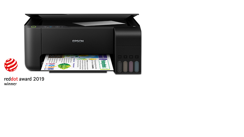 lazada printer epson