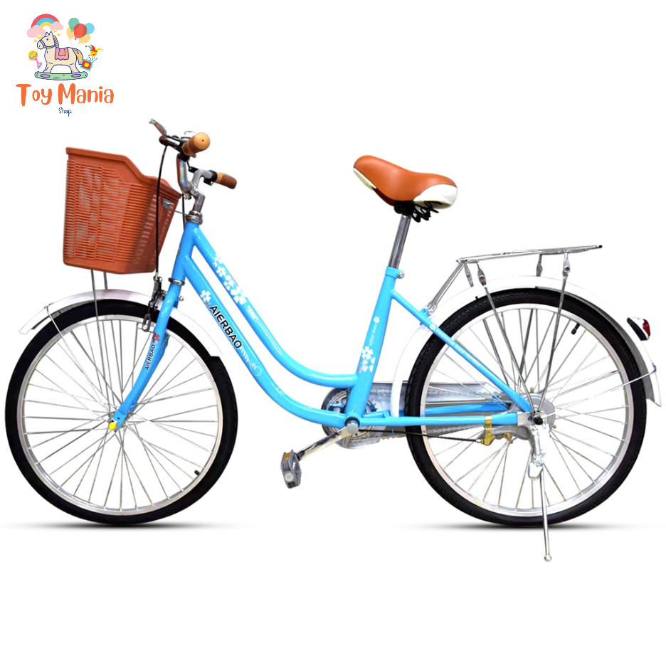 japanese bike shopee