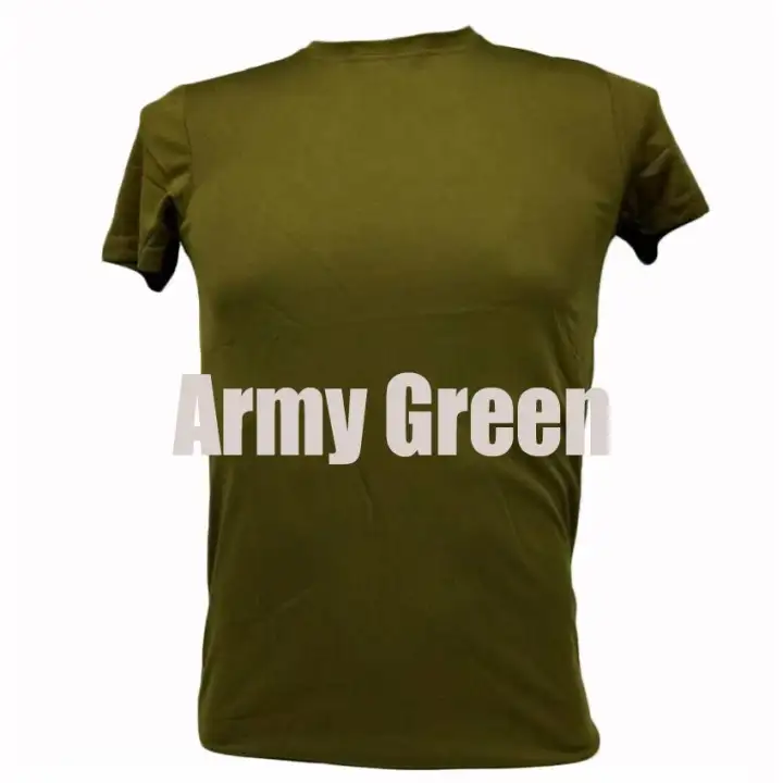army dri fit t shirt