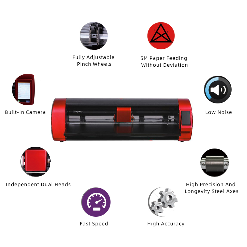 signmaster contour cutting