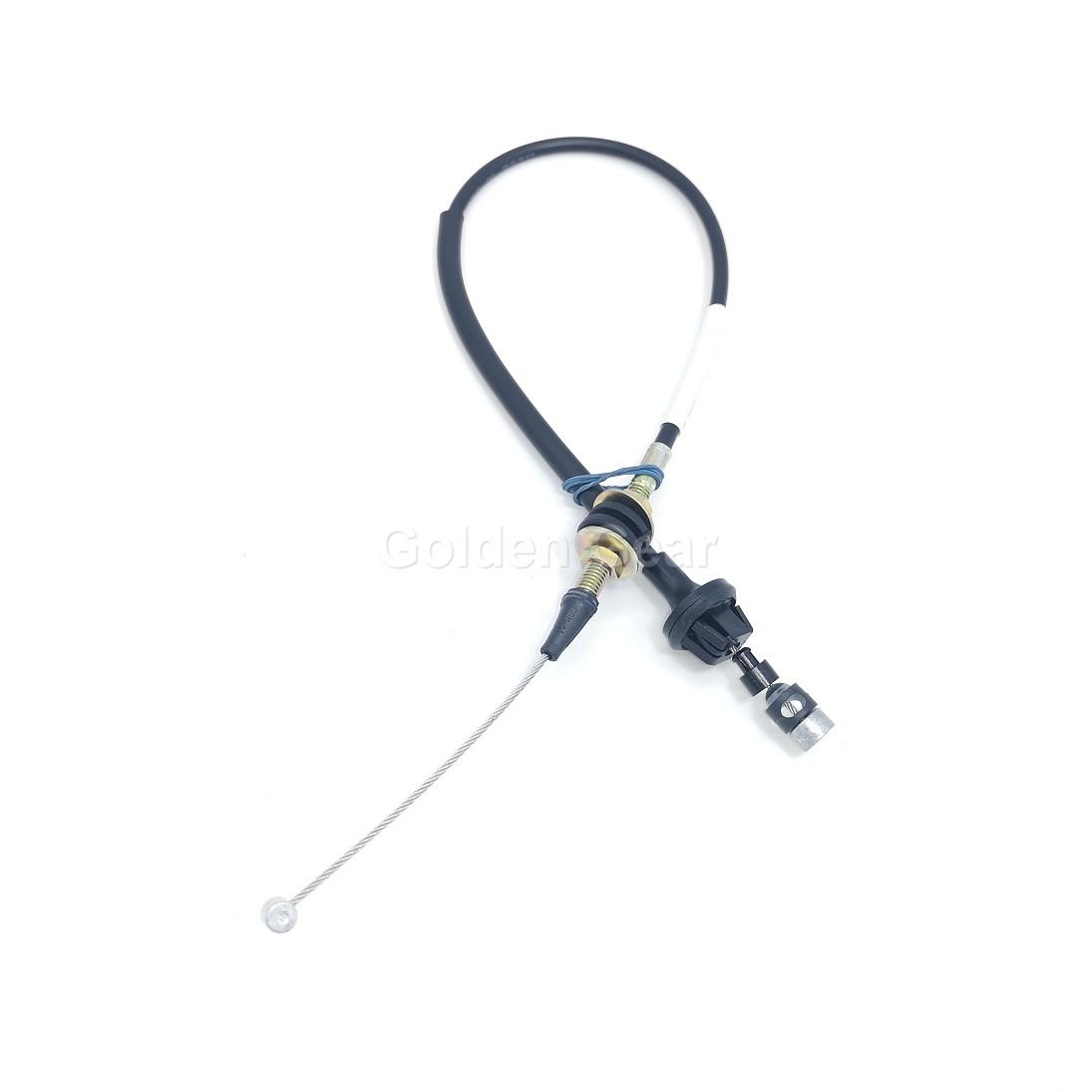Isuzu Hilander 4JA1 9503 Accelerator Cable Lazada PH