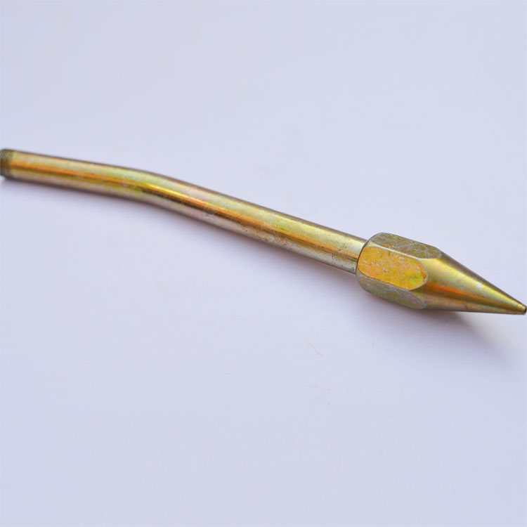 High Pressure Pneumatic Grease Pedal Manual Grease Injector Handle