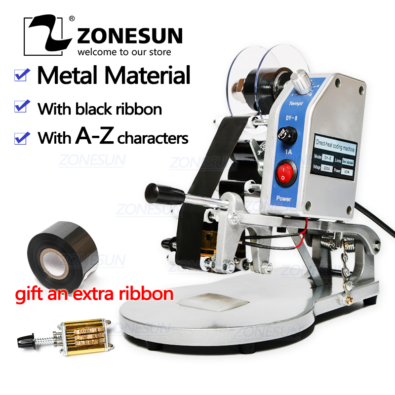 coding printing machine