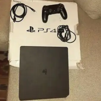 brand new ps4