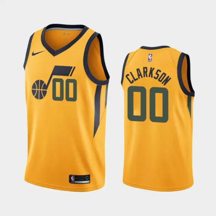 utah jazz 00 jersey