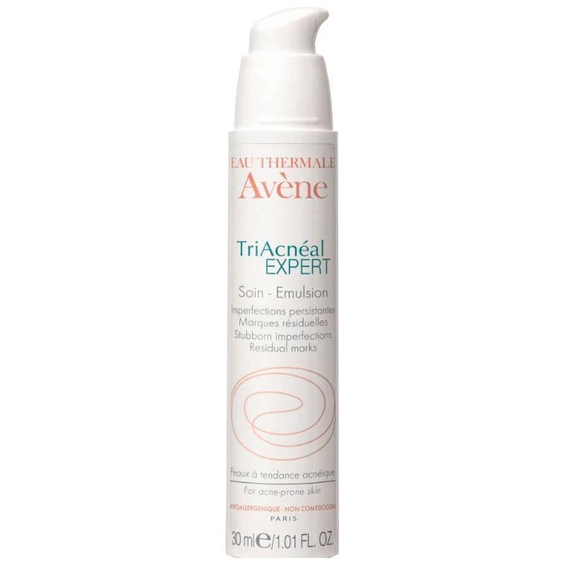 avene triacneal cream